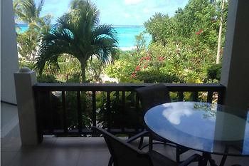 Serenity Cottages Shoal Bay Village Bagian luar foto
