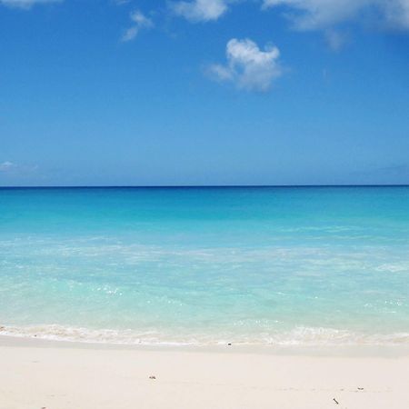 Serenity Cottages Shoal Bay Village Bagian luar foto