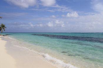 Serenity Cottages Shoal Bay Village Bagian luar foto