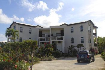 Serenity Cottages Shoal Bay Village Bagian luar foto