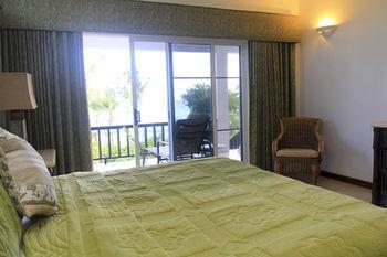 Serenity Cottages Shoal Bay Village Bagian luar foto