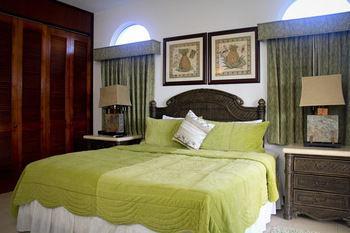 Serenity Cottages Shoal Bay Village Bagian luar foto