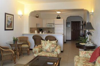 Serenity Cottages Shoal Bay Village Bagian luar foto