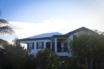 Serenity Cottages Shoal Bay Village Bagian luar foto